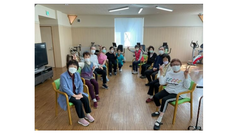 介護福祉堺区