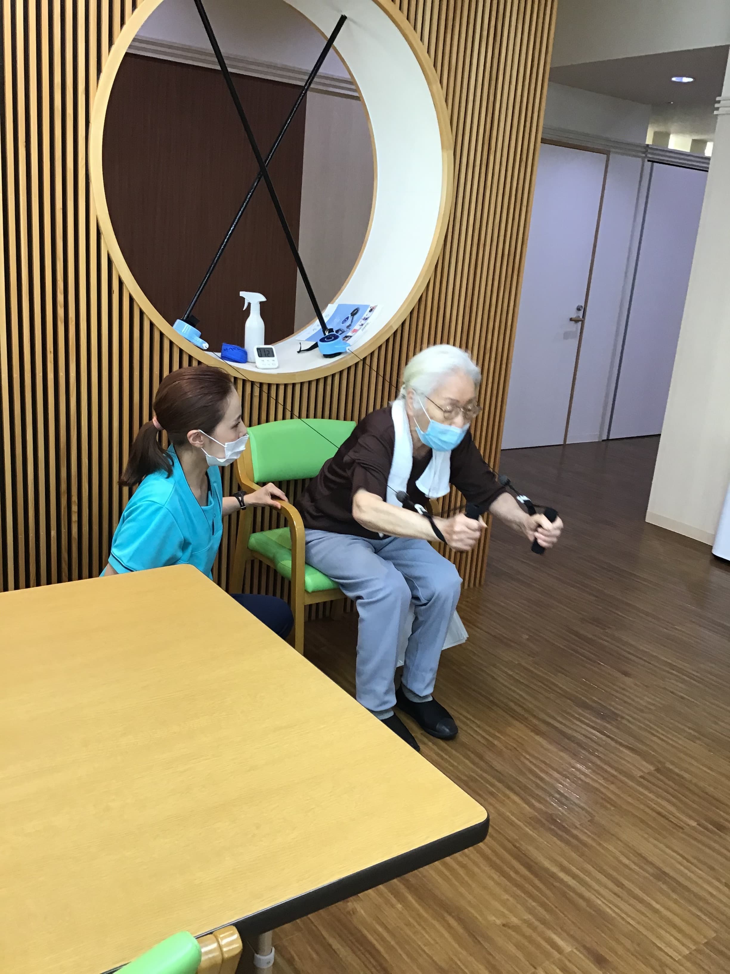 堺介護デイサービス