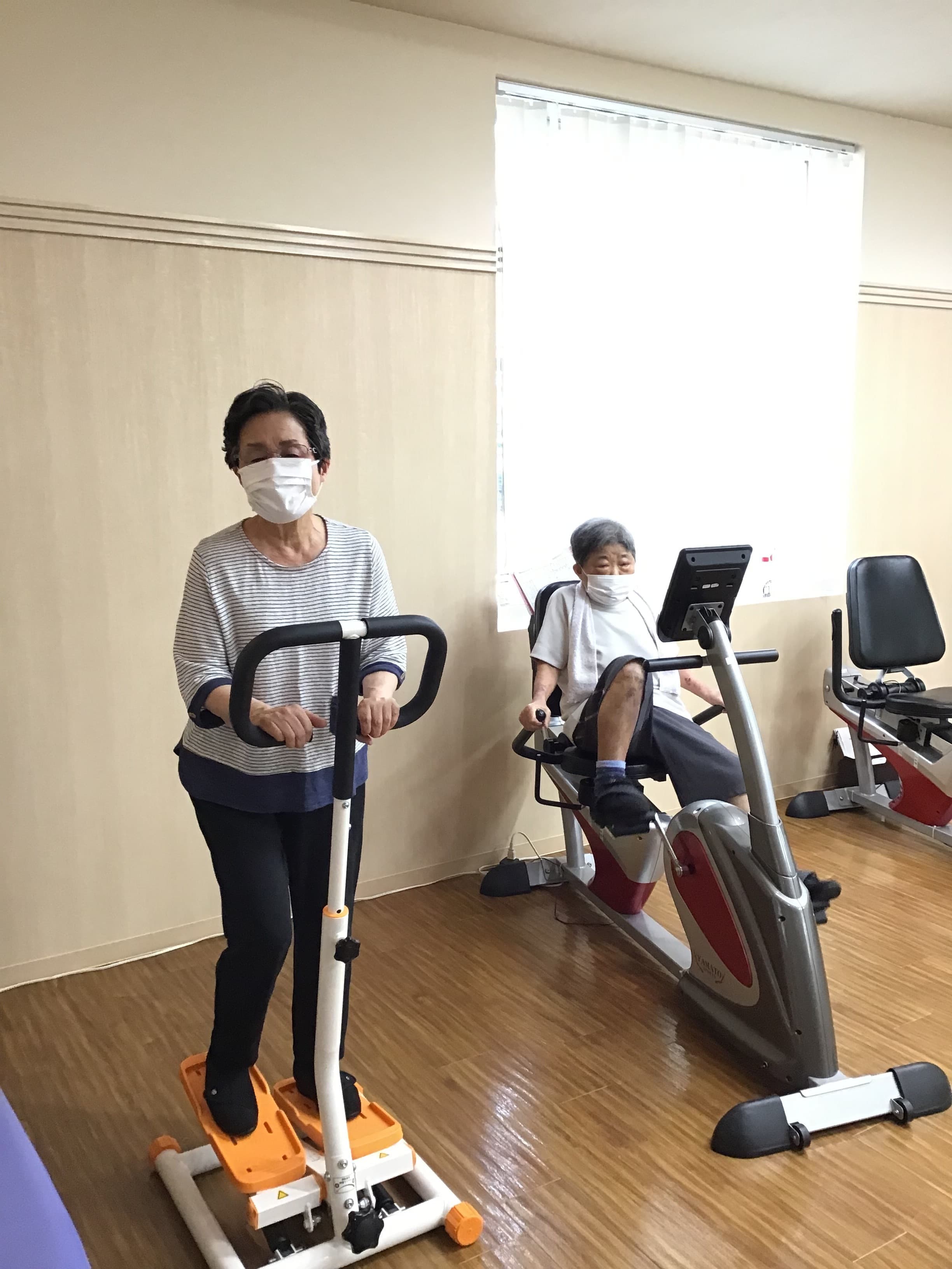 堺介護デイサービス
