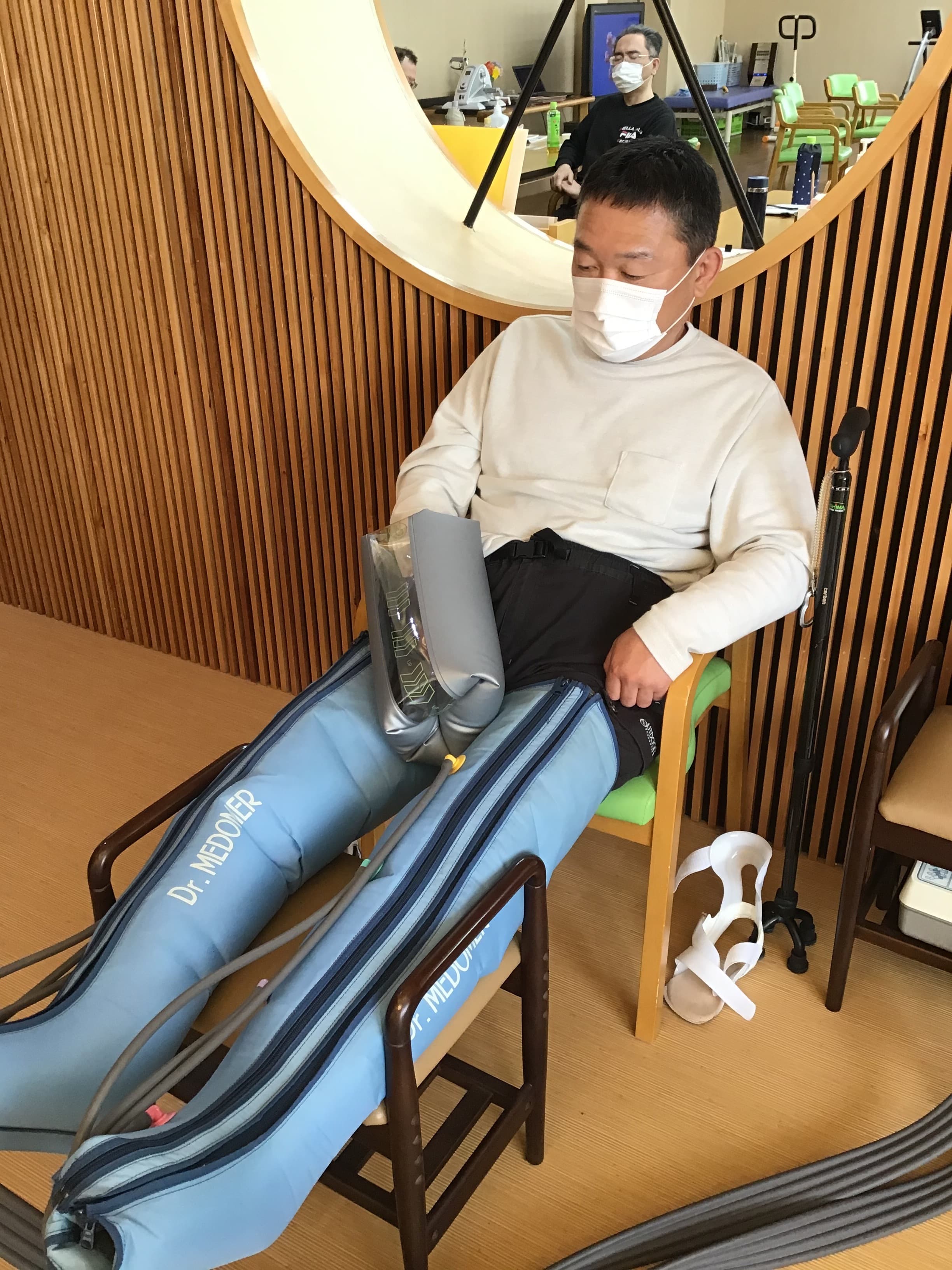 堺介護デイサービス