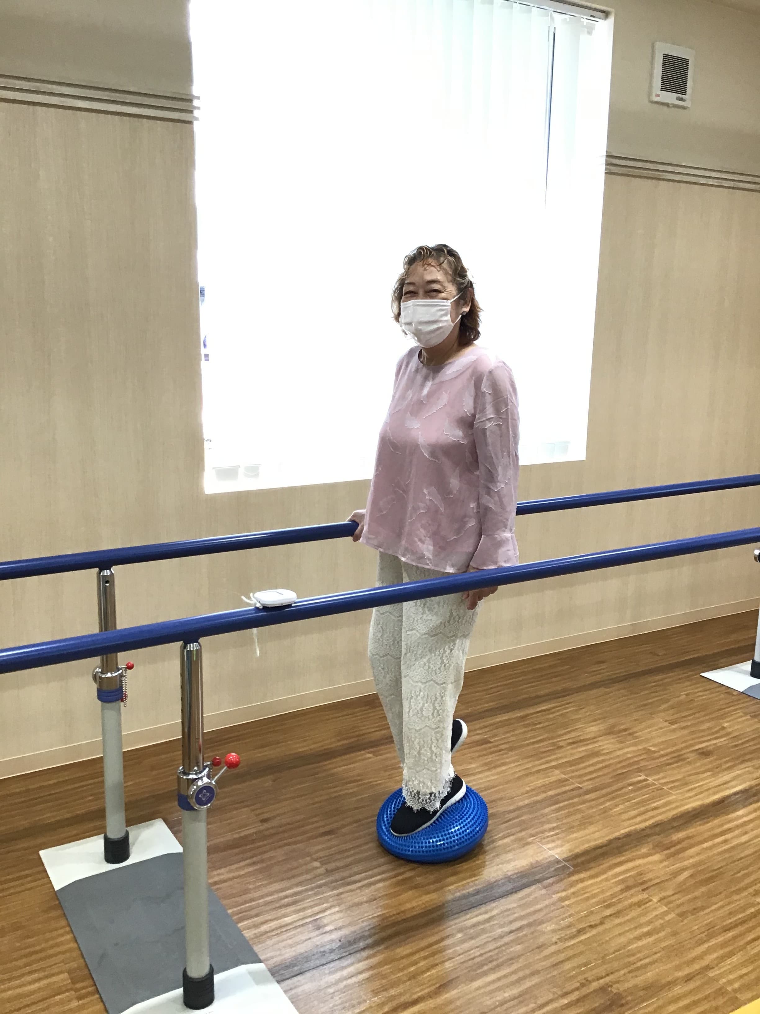 堺デイサービス