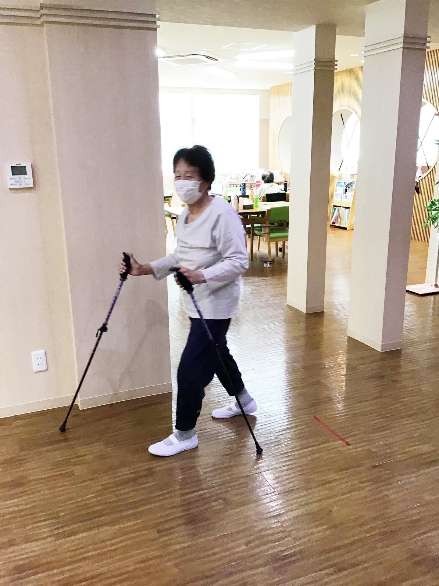 堺デイサービス
