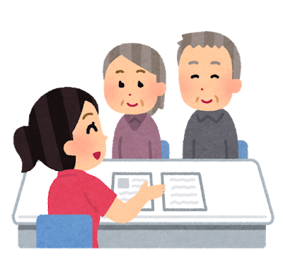 堺介護デイサービス